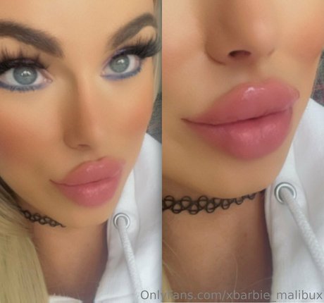 xbarbie malibux pornstar exclusive images