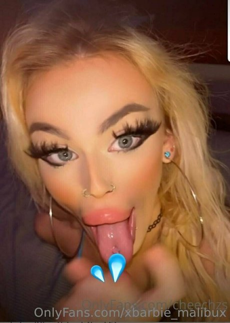 xbarbie malibux model art photos