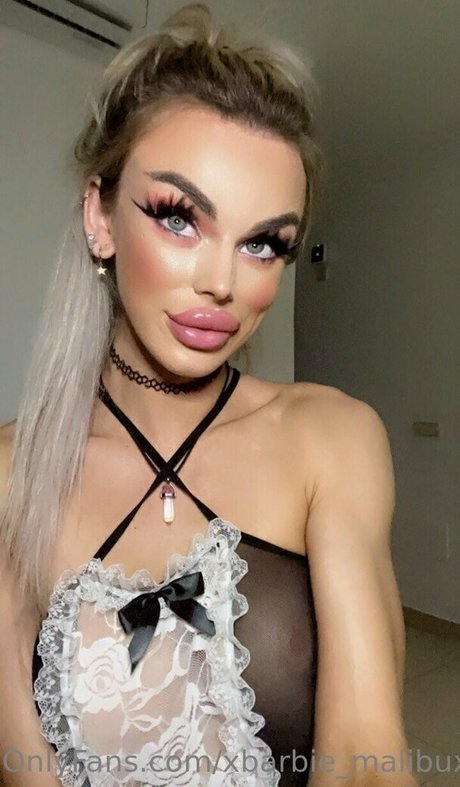 xbarbie malibux star porn pics