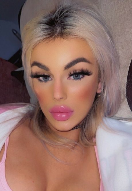 xbarbie malibux high quality pornstar photo