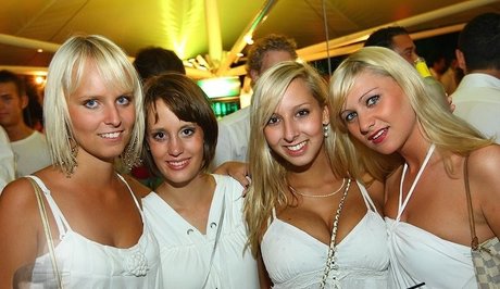 Andreas Tischler exclusive actress picture