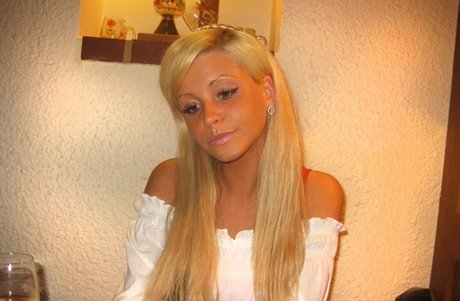 Andreas Tischler model best pictures