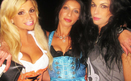 Andreas Tischler free model pic