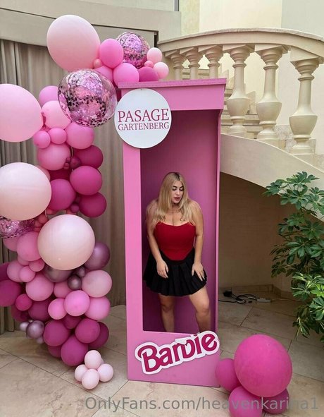 heavenkarina1 pornstar sexy pictures