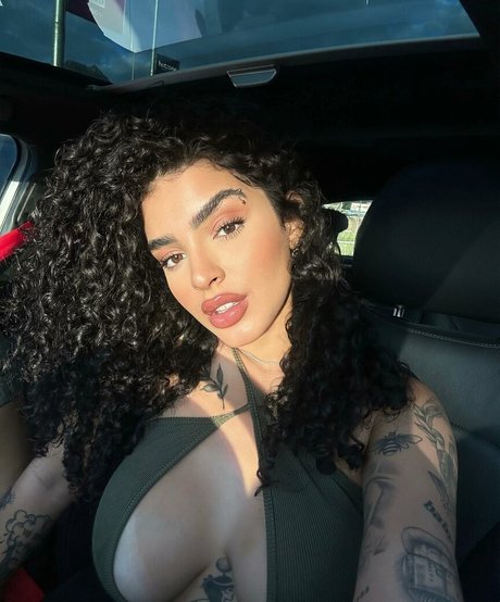 biancaoficial model nudes image