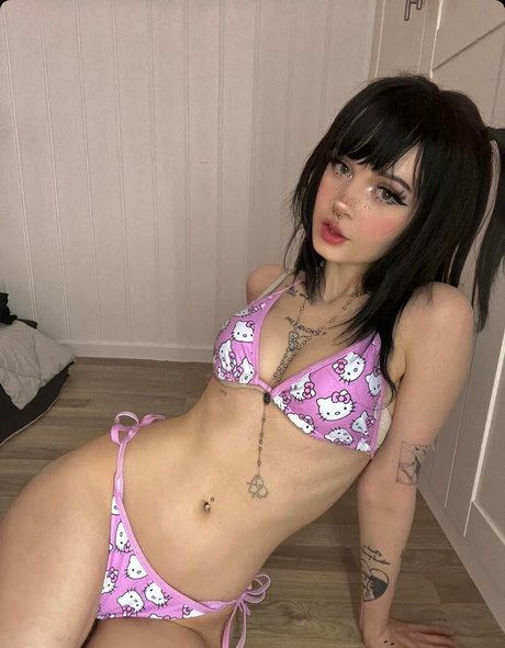 milkgore star perfect photo