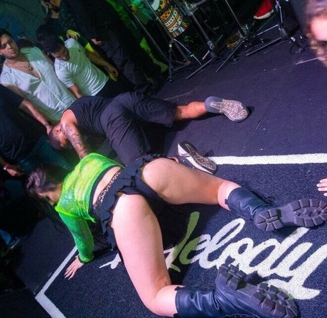 MC Bella Angel star nice images