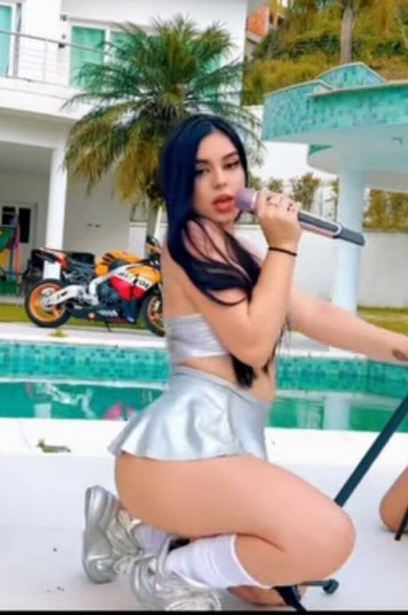 MC Bella Angel nudes model archive