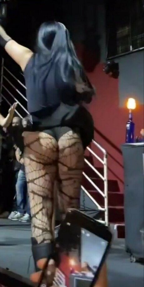 MC Bella Angel adult model gallery