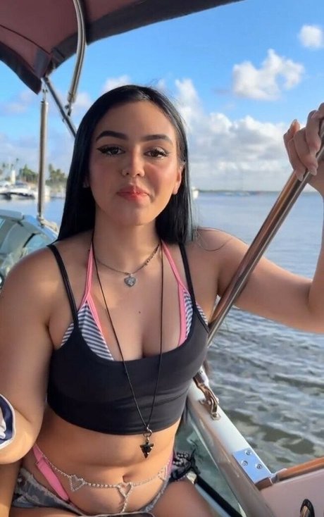 MC Bella Angel profile image