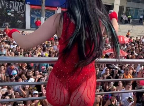 MC Bella Angel nude pornstar img