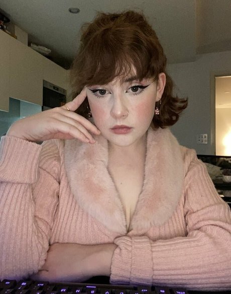 Gemothy model art image