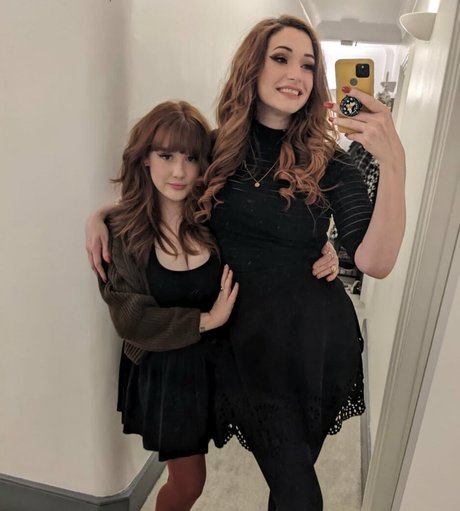 Gemothy pornstar exclusive archive