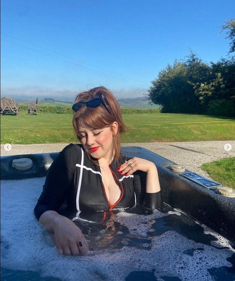 Gemothy star pretty pics