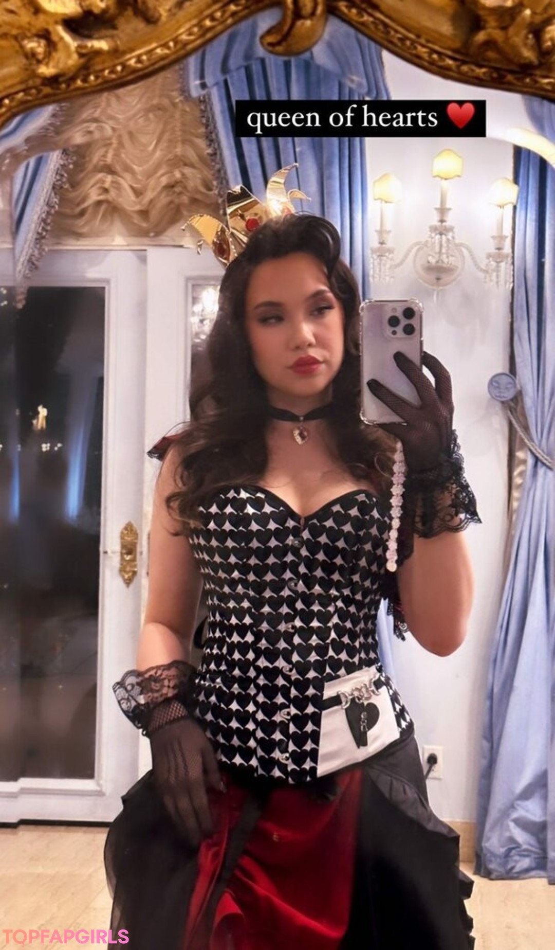 QuarterJade top profile image