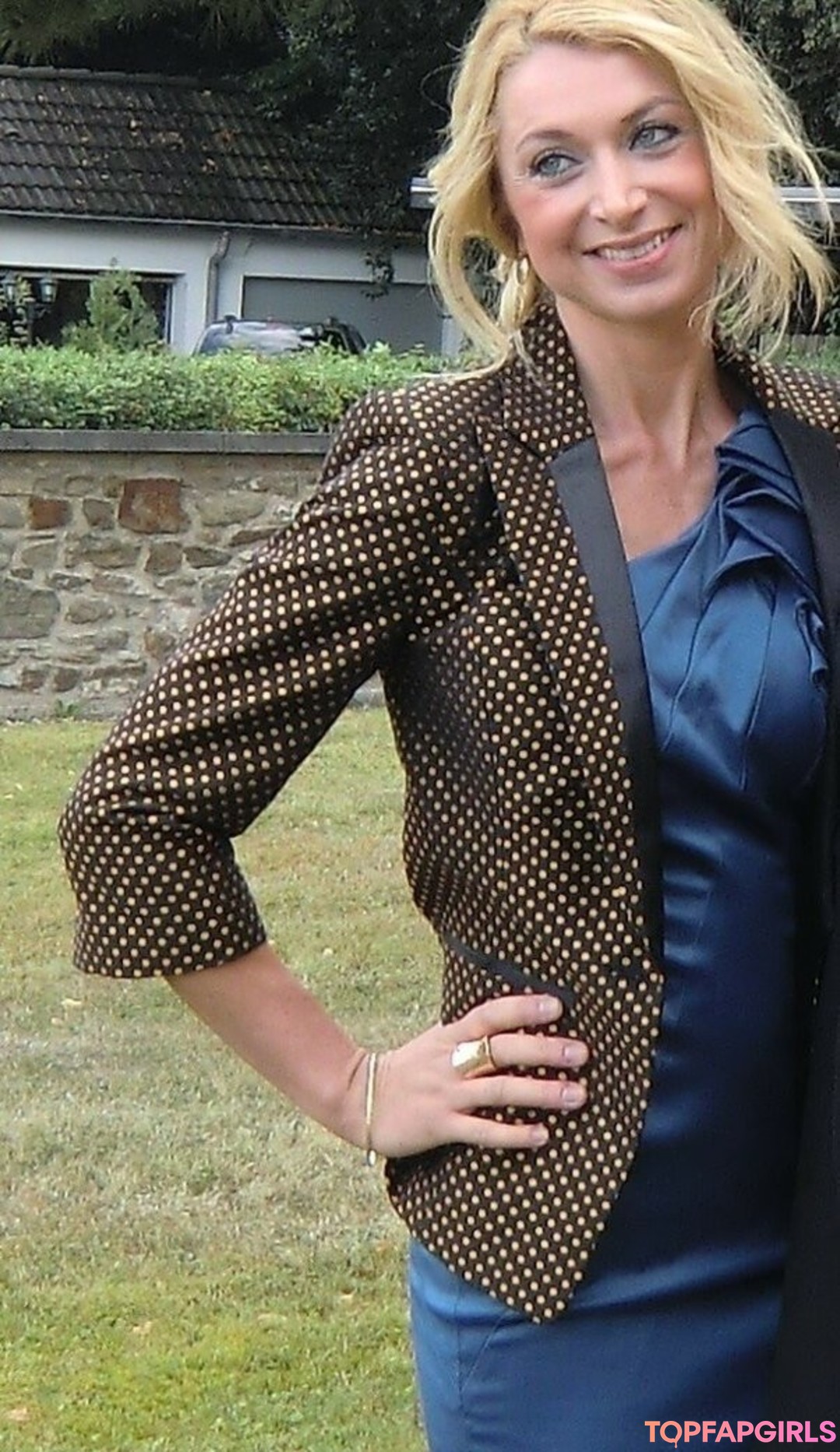QuarterJade actress pic