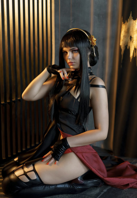 Purple Amelie free star picture