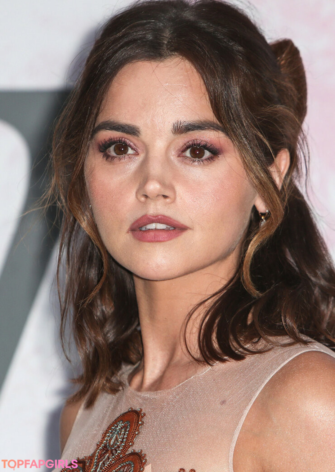 Jenna Coleman best star picture