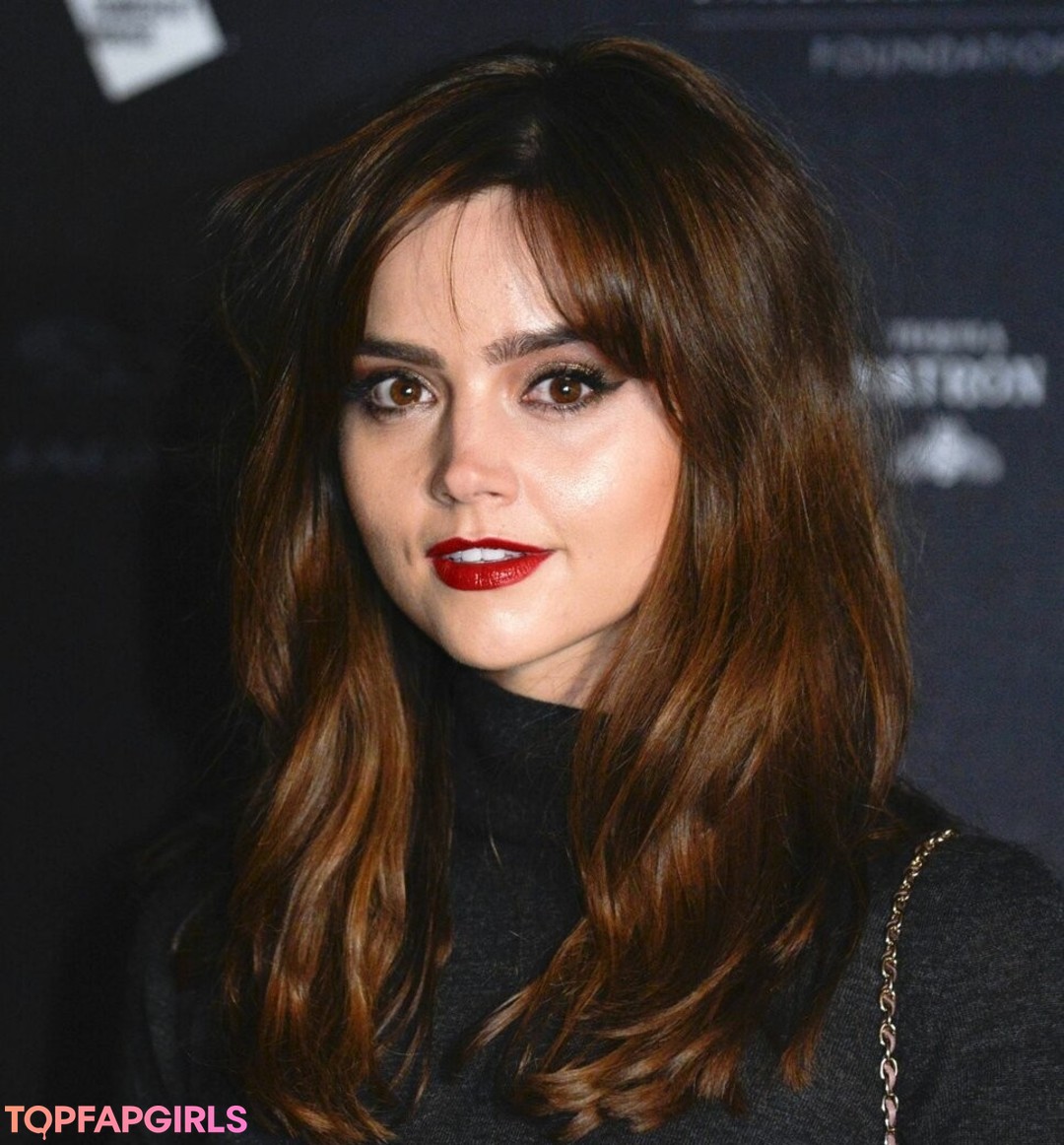 Jenna Coleman star best photo