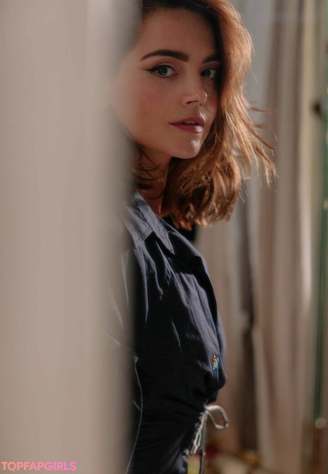 Jenna Coleman profile image