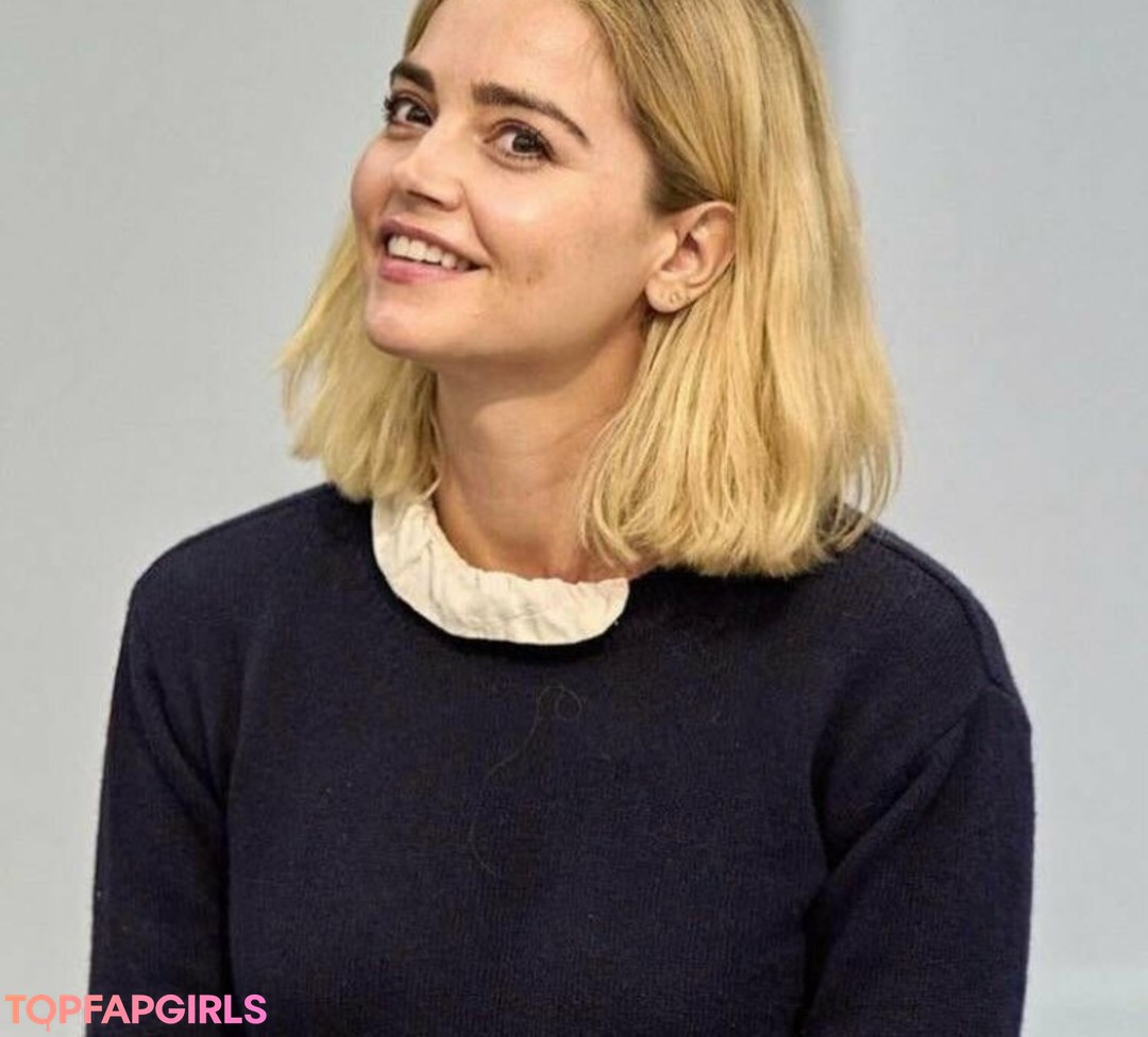 Jenna Coleman top profile image