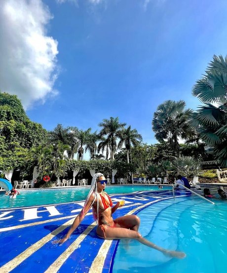 Briana Brandy model xxx picture