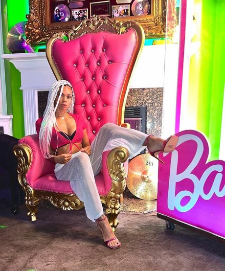 Briana Brandy pornstar nude image