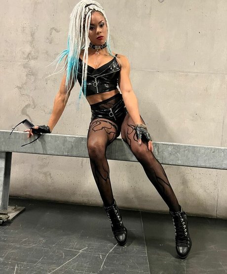 Briana Brandy hot star picture