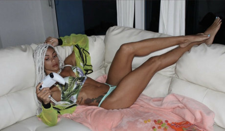 Briana Brandy nude star pictures