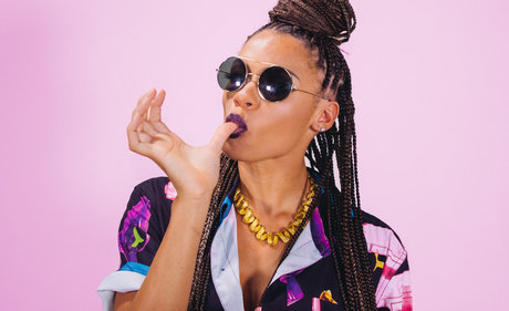 Briana Brandy free star images