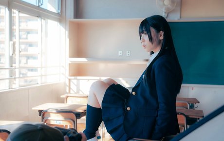 iorimoe five adult model picture