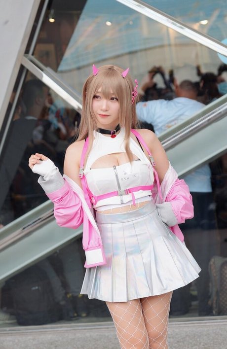 iorimoe five top profile image