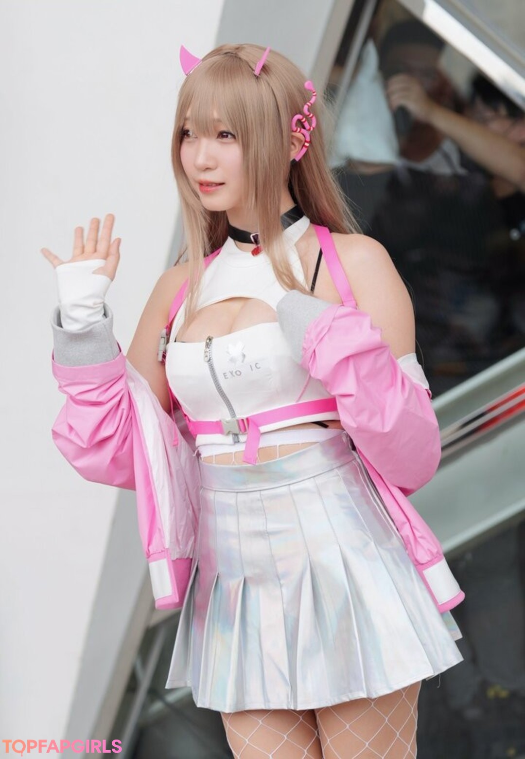iorimoe five star nudes pic