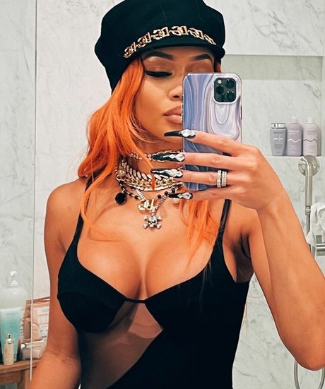 Saweetie pornstar naked archive