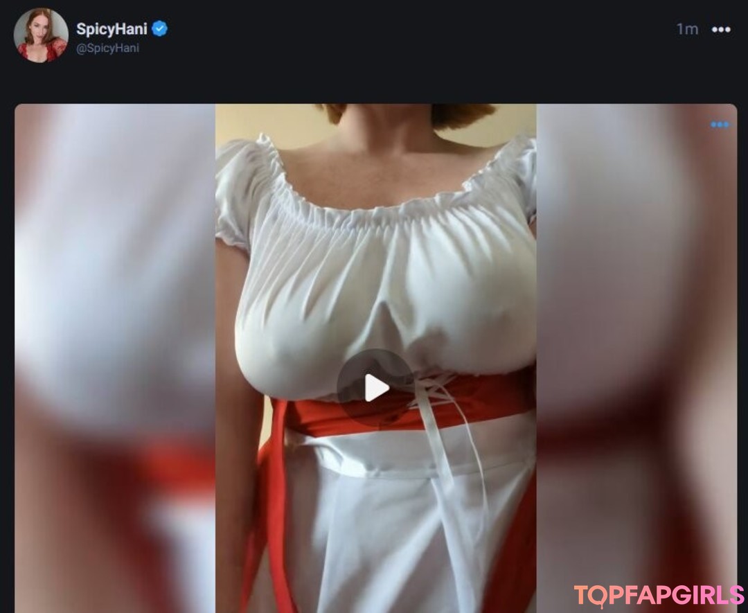 SpicyHani pornographic model galleries