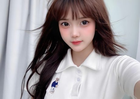 Yuki Hiino art model pictures