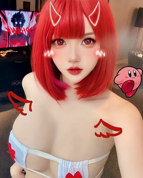 Yuki Hiino best model pics