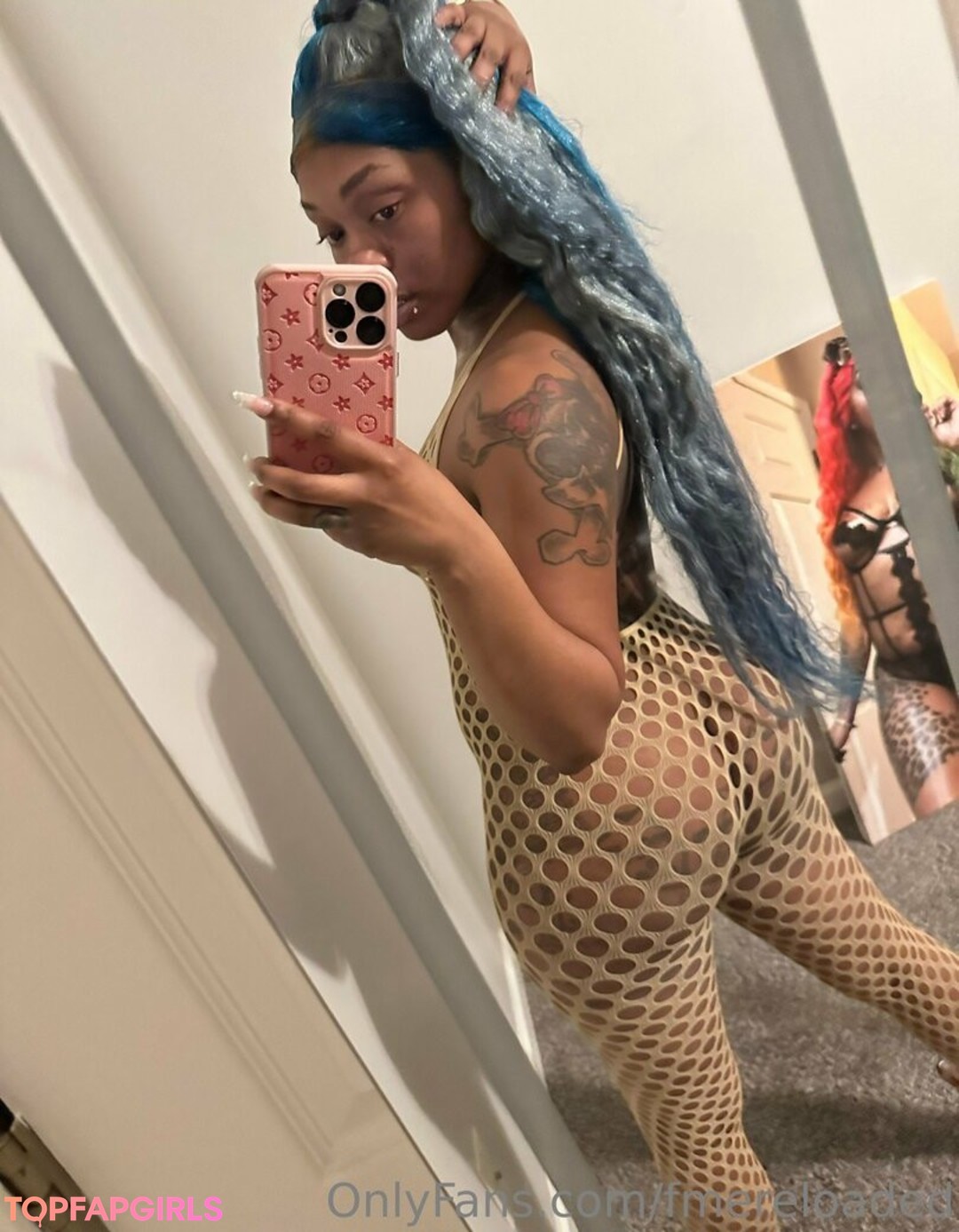 fmereloaded nudes star gallery
