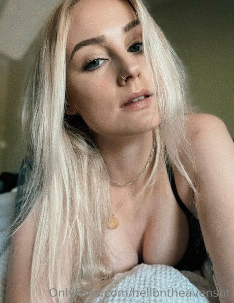 hellbntheavensnt exclusive model archive