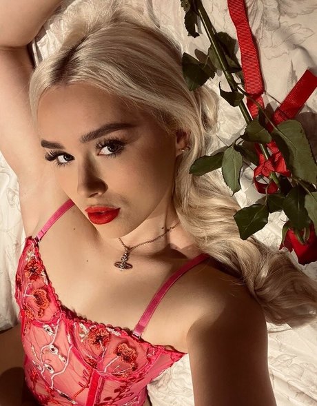 Missbonniebeauu star best pic