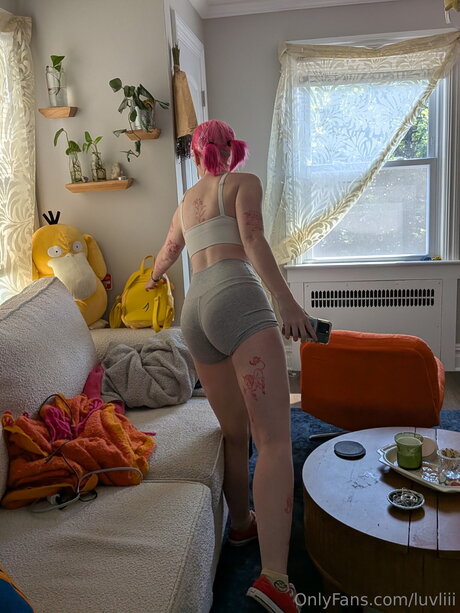 lesbian anal strapon onlyfans beautiful naked image