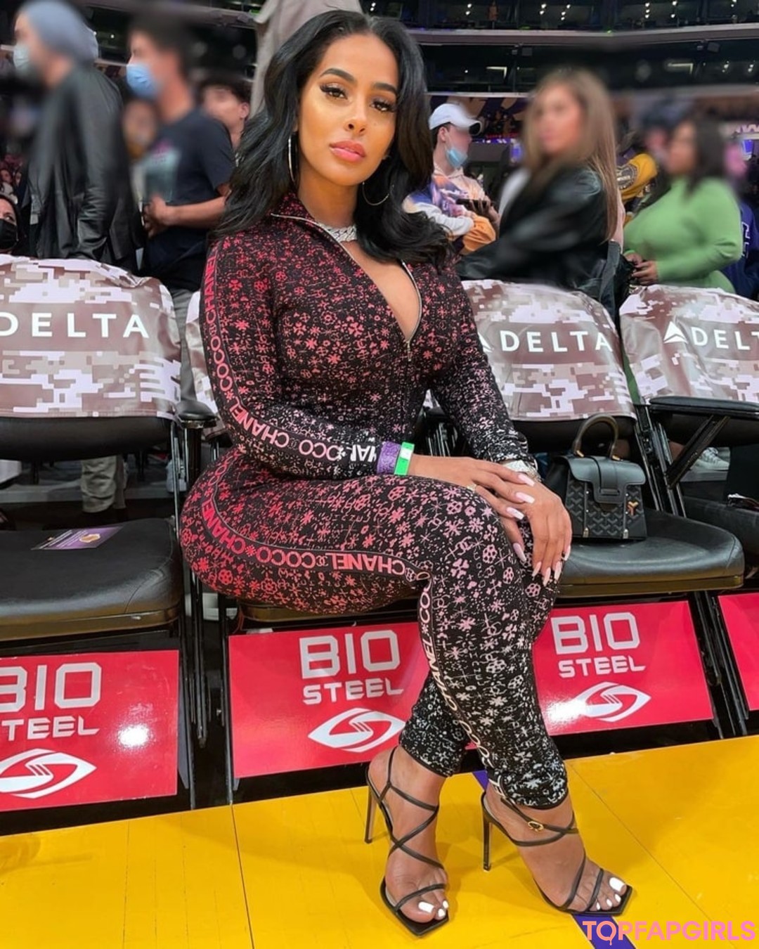 Ayisha Diaz pornstar nice pic