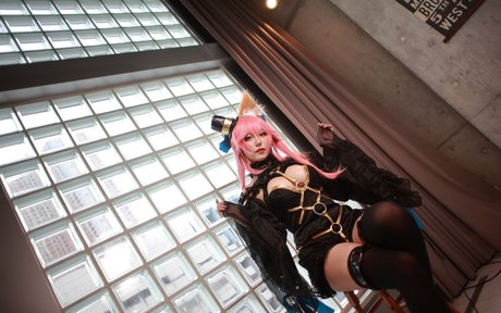 Takomayuyi nice pornstar pic