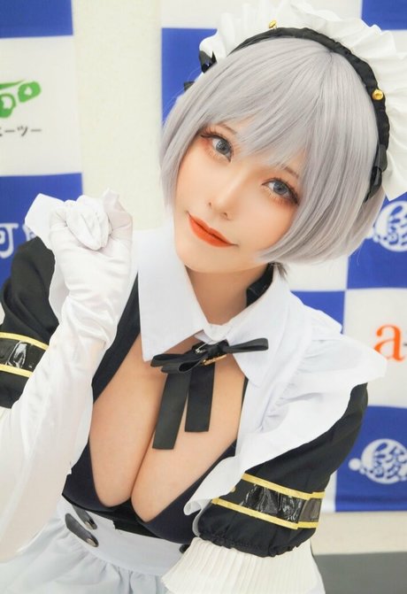 Takomayuyi star hot pic