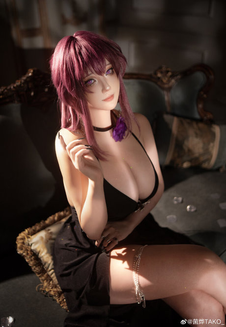 Takomayuyi sex actress photo