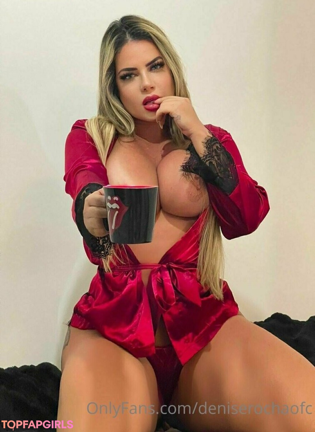 Denise Rocha pornstar pretty images