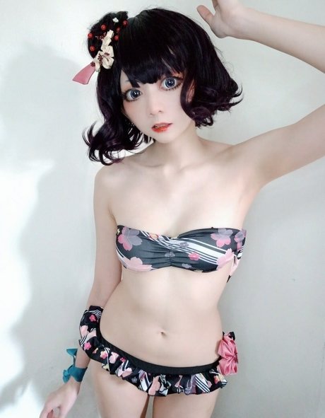 Evil Overlord Gabo top actress photo