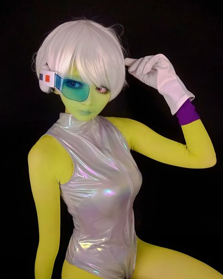 Evil Overlord Gabo star pornographic img