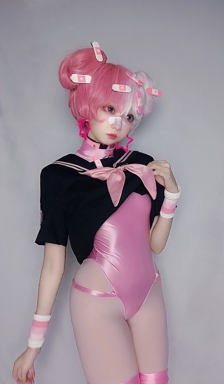 Evil Overlord Gabo star sex pic