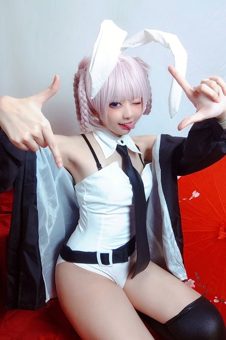 Evil Overlord Gabo nudes model image